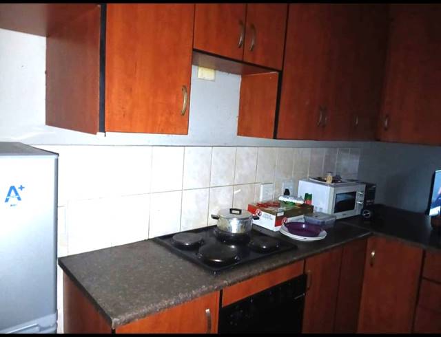 2 BEDROOM APARTMENT FOR SALE IN ELSPARK